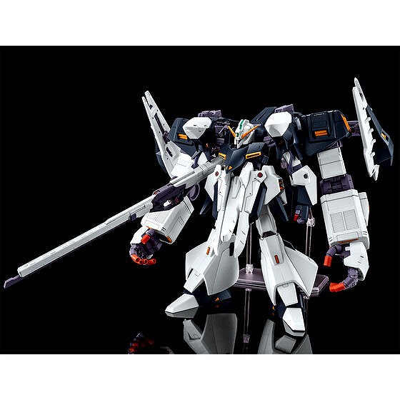 HGUC 1/144 ORX-005+FF-39A ギャプランTR-5[フライルー]ギガンティック・アーム・ユニット装備(A.O.Z RE-BOOT版) (A.O.Z RE-BOOT ガンダム・インレ-くろうさぎのみた夢-)【新品】 ガンプラ プラモデル 限定｜ライフ＆ホビー　ケンビル