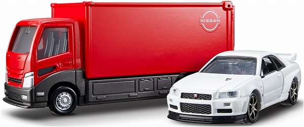 トミカプレミアム　トランスポーター　新品未開封　廃盤　GTR まとめ売り Amazon.co.jp: タカラトミー トミカプレミアム tomicaトランス