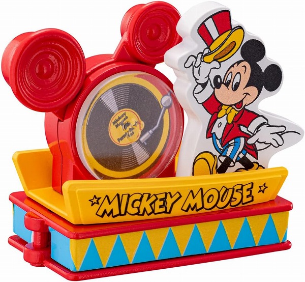 タカラトミー　ディズニートミカ　ワームン　10台セット 楽天市場】トミカ ディズニートミカモータース DM-10 ワームン