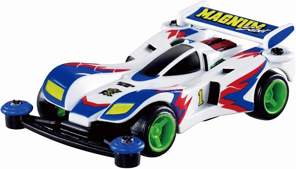 【超レア】キャラトミカ CLS-3 爆速兄弟レッツ&ゴー レーシングセット Amazon | キャラトミカ CLS-3 爆走兄弟レッツ&ゴー!! レーシング
