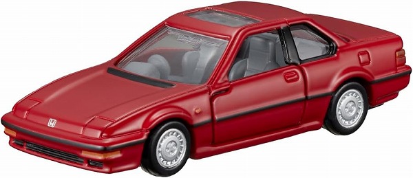 楽天市場】新品 TOMY トミカ 24 トヨタ MR2 プロトタイプ 未開封