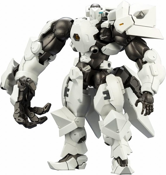 ヘキサギア 1/24 ガバナー ヘヴィアーマータイプ:ルーク【新品】 HEXA GEAR 壽屋 コトブキヤ KOTOBUKIYA プラモデル