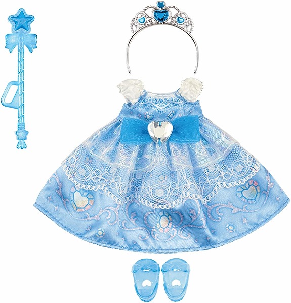 ステラちゃん 楽天市場】ポケットメルちゃん ドール プリンセスステラ【新品