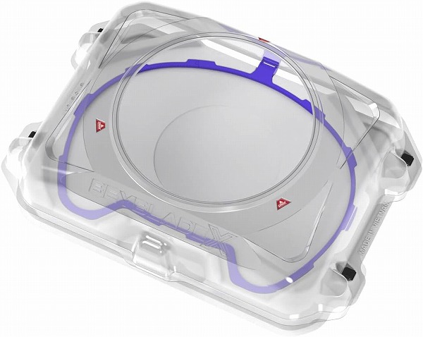 ベイブレードX BX-32 ワイドエクストリームスタジアム【新品】 BEYBLADE X タカラトミー