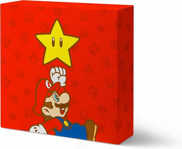 マリオ＆ルイージ　非売品 B2ポスター３枚セット マリオ＆ルイージ 非売品 B2ポスター3枚セット快適