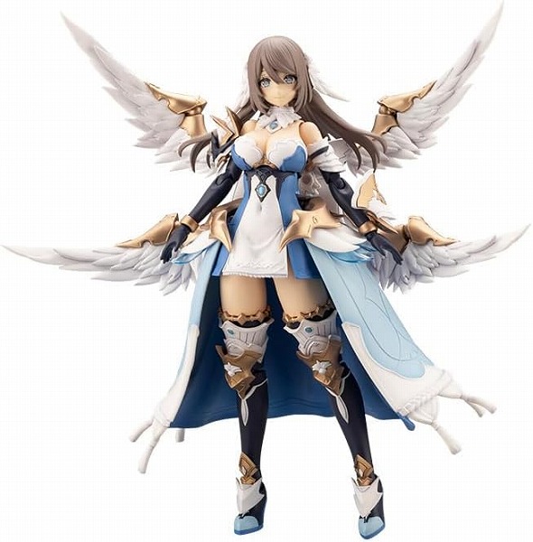 アルカナディア エルメダ コトブキヤ特典付き 限定特典付き】エルメダ｜コトブキヤオンラインショップ