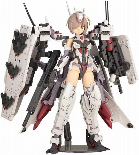 楽天市場】コトブキヤ 出雲 「フレームアームズ・ガール」より