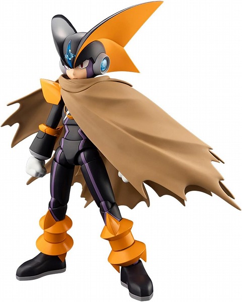 楽天市場】コトブキヤ 1/12 ロックマンX アクセル プラモデル