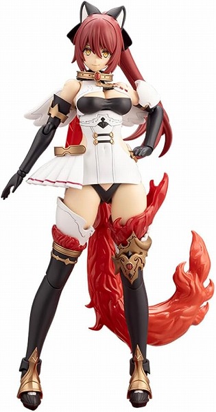 ゲ*チ様 アルカナディア　シャルメド【塗装済み完成品】コトブキヤ ゲ*チ様 アルカナディア シャルメド【塗装済み完成品】コトブキヤ