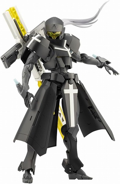 無限邂逅メガロマリア ギリードゥ【新品】 壽屋 KOTOBUKIYA コトブキヤ プラモデル