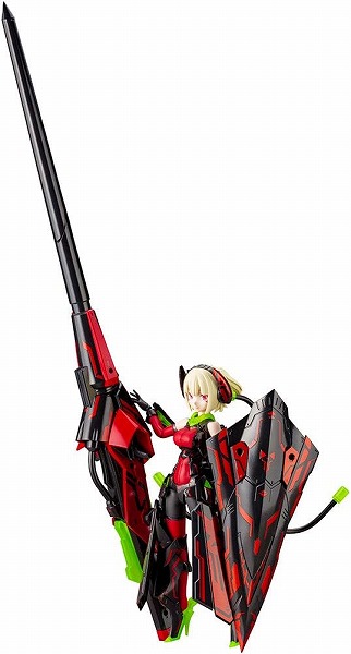 楽天市場】KOTOBUKIYA/コトブキヤ/壽屋 メガミデバイス改造