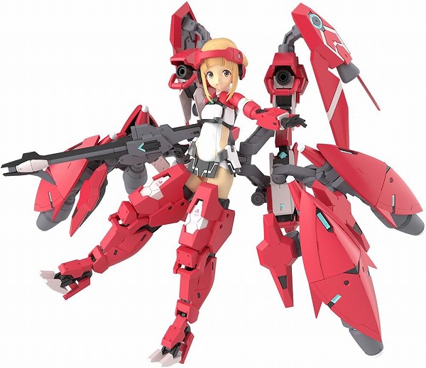 楽天市場】【フレームアームズ】【美少女フィギュア】コトブキヤ