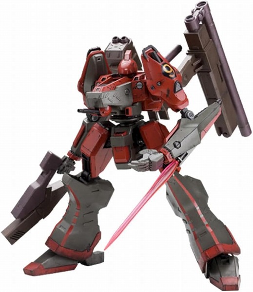 ARMORED CORE　アーマード・コア　プラモデル　コトブキヤ　新品未開封 4934054065516.jpg