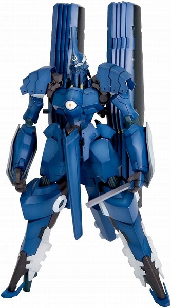 1/144 ヴァーダント (鉄のラインバレル)【新品】 壽屋 KOTOBUKIYA コトブキヤ プラモデル画像