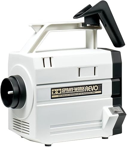 TAMIYA HGエアブラシセットとコンプレッサー Amazon.co.jp: タミヤ エアーブラシシステムシリーズ No.43