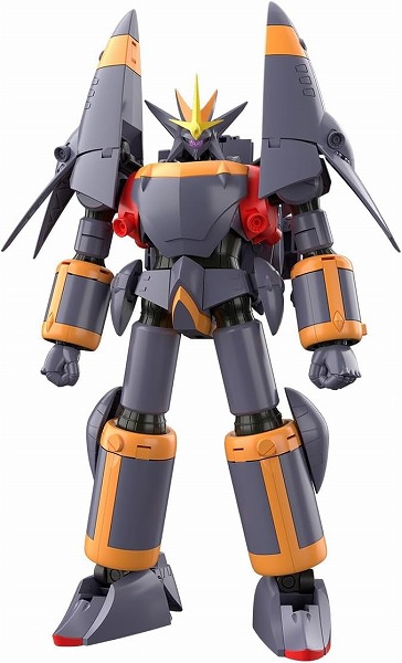 楽天市場】送料無料◇海洋堂 MS005 メガソフビ トップをねらえ