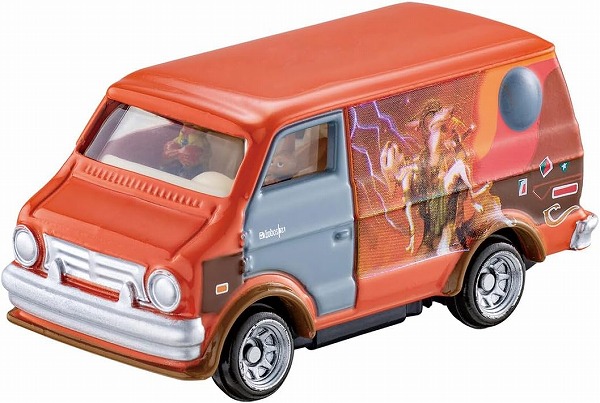 楽天市場】ドリームトミカ SP ズートピア2 全5種類セット (ジュディの