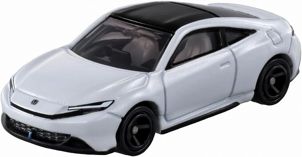 楽天市場】トミカ ホンダ プレリュード (初回特別仕様) 1/64スケール