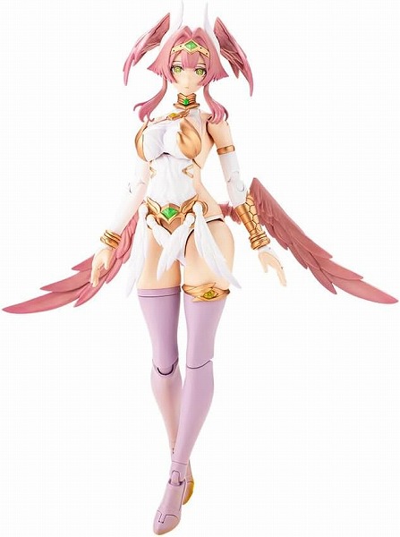 アルカナディア アルアリル【新品】 壽屋 KOTOBUKIYA コトブキヤ プラモデル