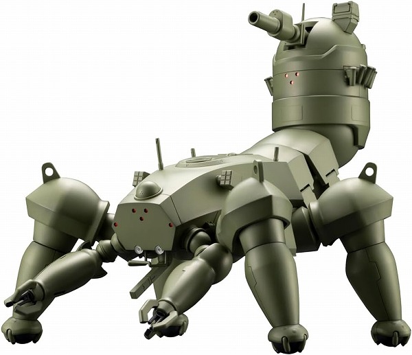 攻殻機動隊 S.A.C. 2nd GIG 多脚戦車 「剣菱重工 HAW206」 陸自正式採用Ver.【新品】 壽屋 KOTOBUKIYA コトブキヤ プラモデル