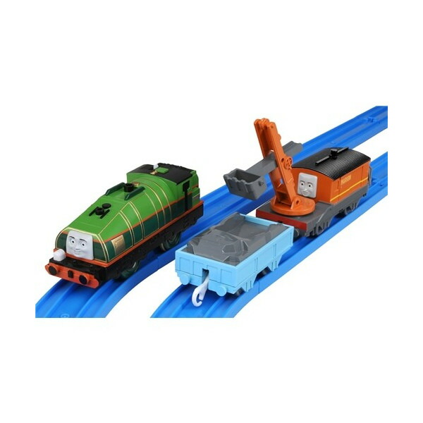 plarail wiki