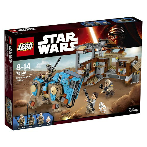 スターウォーズ レゴブロック レゴ LEGO スターウォーズ Ewok Village Set 10236 (LEGO/ブロック