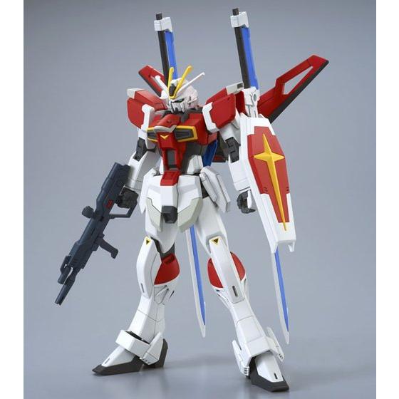 楽天市場 Hgce 1 144 Zgmf X56s B ソードインパルスガンダム 機動戦士ガンダムseed Destiny 新品 ガンプラ プラモデル 限定 ライフ ホビー ケンビル