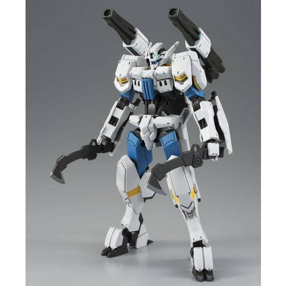 楽天市場 Hg 1 144 ガンダムフラウロス 厄祭戦時 機動戦士ガンダム鉄血のオルフェンズ 新品 ガンプラ プラモデル 限定 ライフ ホビー ケンビル