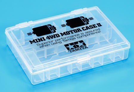 楽天市場】【中古】【タミヤ】ミニ四駆/ピットアタッシュケース黒