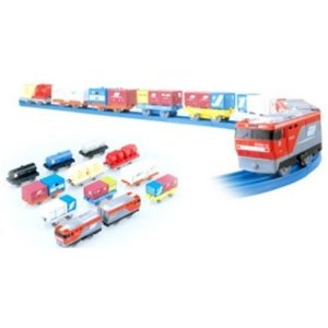 プラレール Amazon.co.jp: プラレール ぼくもだいすき! たのしい列車