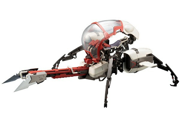 ヘキサギア 1/24 ブロックバスター【新品】 HEXA GEAR 壽屋 コトブキヤ KOTOBUKIYA プラモデル