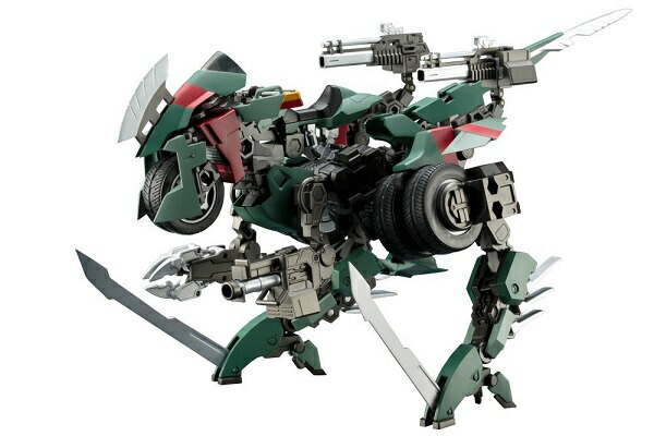 コトブキヤ ヘキサギア ボルトレックス 全長約240mm 1/24スケール プラモデル Amazon | コトブキヤ ヘキサギア ボルトレックス 全長約240mm 1