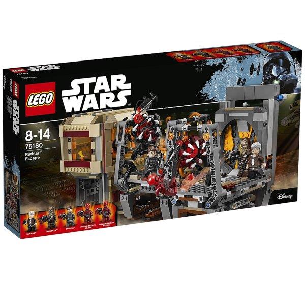 レゴ スター・ウォーズ キャッシーク クローン・トルーパー