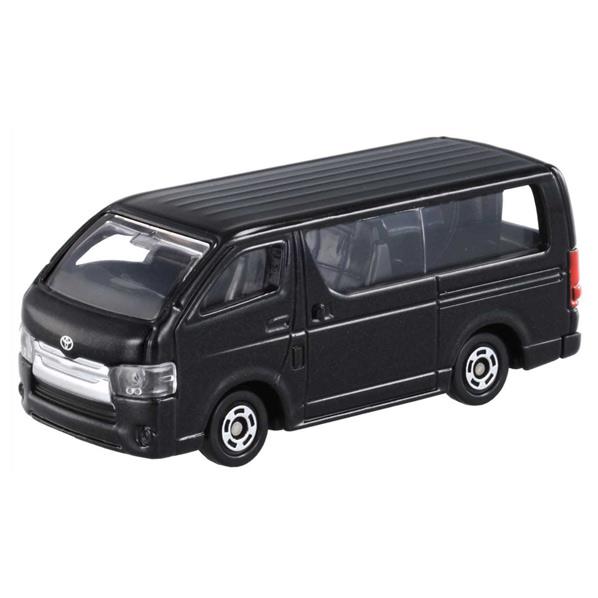 200系ハイエース　ミニカー Amazon | 1/43 京商 Jコレクション トヨタ ハイエース 200系