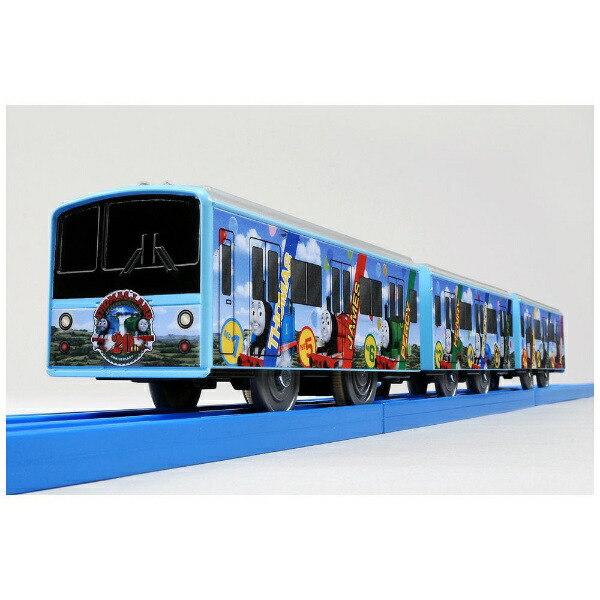 楽天市場】きかんしゃヘンリー急行セット【TOMIX・93805】「鉄道模型 N