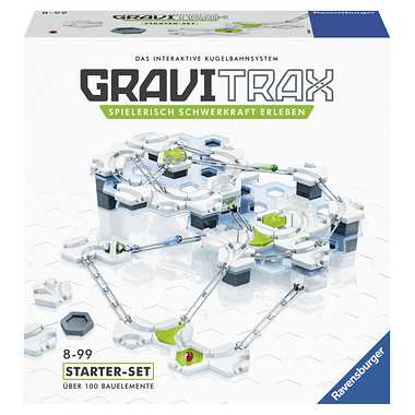 Ravensburger GraviTrax グラヴィトラックス クランク仕掛ける 124天下太平 26087 4【新品】 知育遊び道具 遊び道具