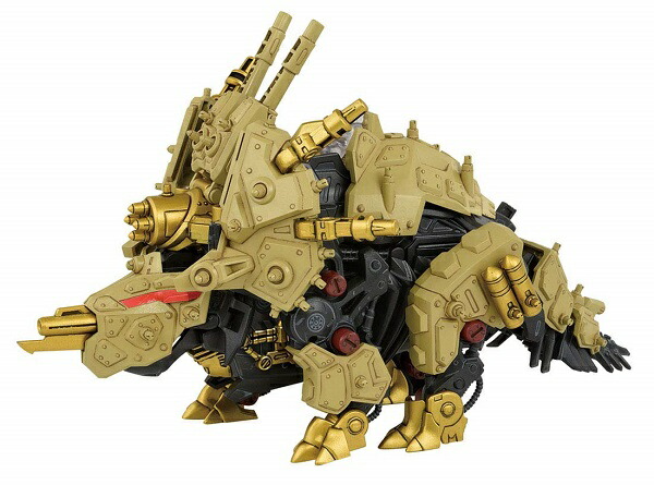 ゾイドワイルド　４点セット ゾイドワイルド 4点セット 商品情報｜ゾイドワイルド｜タカラトミー