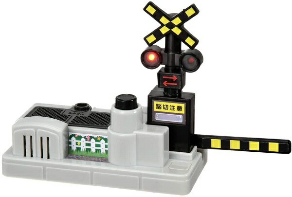 トミカトミカタウンサウンドライトふみきり【新品】トミカタウンミニカーTOMICA