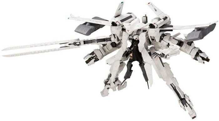 全商品オープニング価格特別価格 Nier Automata 飛行ユニットho229 Type B 2b ヨルハ二号b型 ニーア オートマタ スクウェア エニックス Square Enix 新品 プラモデル 最新の激安 Eventfashion Net