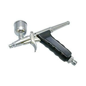 楽天市場】スプレーワーク HG コンプレッサー レボ II (HGシングル