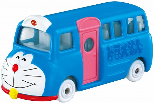 トミカ 158 オンライン限定価格*】ドリームトミカ No.158 ドラえもん