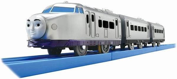 792円 67％以上節約 プラレール TS-12 ケンジ きかんしゃトーマス 車両 本体 タカラトミー