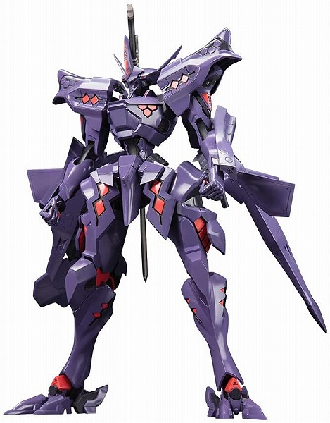 楽天市場】コトブキヤ【プラモデル】武御雷 Type-00R 斯衛軍第16大隊