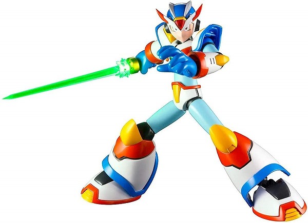 1/12 ロックマンX マックスアーマー 壽屋 コトブキヤ KOTOBUKIYA【新品】 壽屋 KOTOBUKIYA コトブキヤ プラモデル 【宅配便のみ】