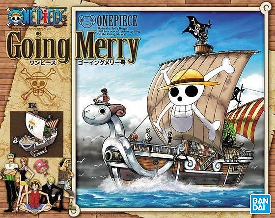 u*f様 新品　ワンピの実 サウザンド・サニー号 Amazon.co.jp: From TV animation ONE PIECE ワンピの実