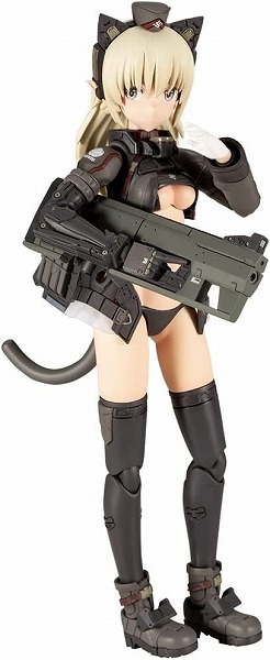 島田フミカネ ART WORKS アルシア  壽屋 コトブキヤ KOTOBUKIYA【新品】 壽屋 KOTOBUKIYA コトブキヤ プラモデル 【宅配便のみ】