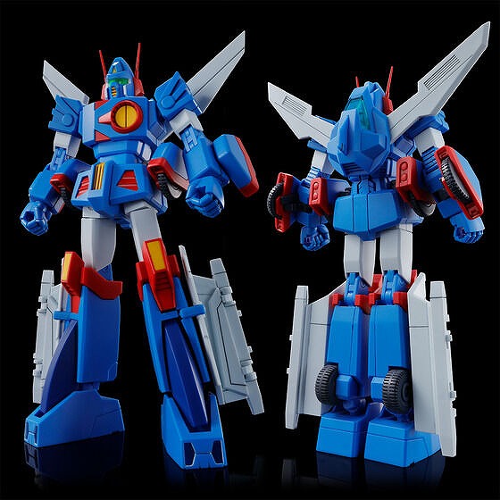 HG 1/144 ザブングル・タイプ (戦闘メカ ザブングル)【新品】 BANDAI バンダイ プラモデル 【宅配便のみ】画像