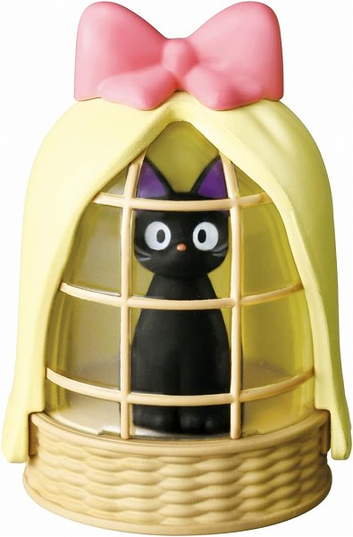 【スタジオジブリ】魔女の宅急便　セル画/トミカセット 限定値下【スタジオジブリ】魔女の宅急便 セル画/トミカセット