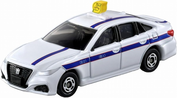 トミカ トヨタ クラウン JMAC 1994 トミカ TOYOTA CROWN JMAC 1994 トヨタ クラウン 日本製 TOMICA