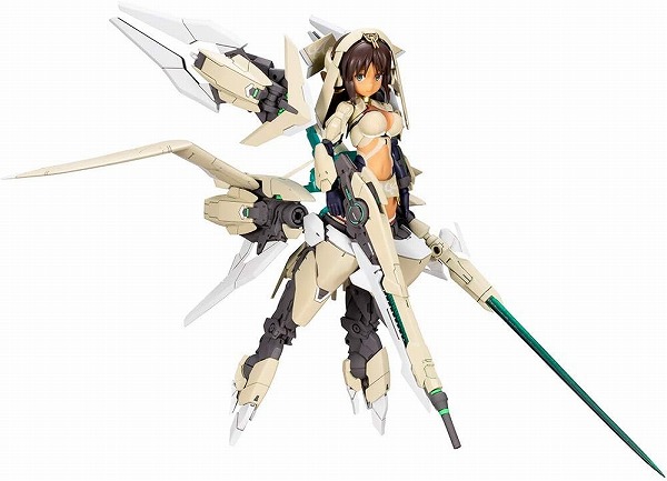 メガミデバイス アリス・ギア・アイギス 兼志谷 シタラ Ver.カルバチョート【新品】 壽屋 コトブキヤ KOTOBUKIYA プラモデル 【宅配便のみ】